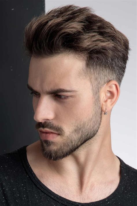 best men's summer haircuts|trending haircuts for men 2024.